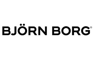Bjorn Borg logo