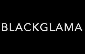 Blackglama logo