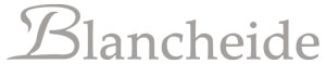 Blancheide logo
