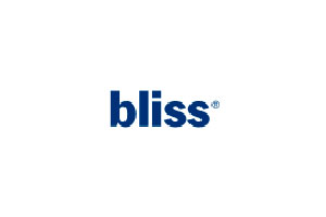 Bliss logo