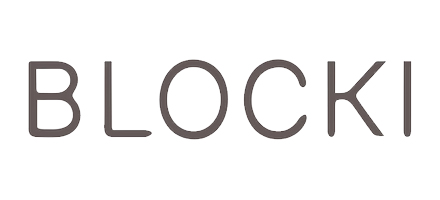 Blocki logo