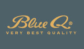Blue Q logo
