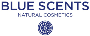 Blue Scents logo