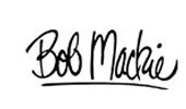 Bob Mackie logo