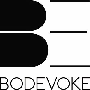 Bodevoke logo