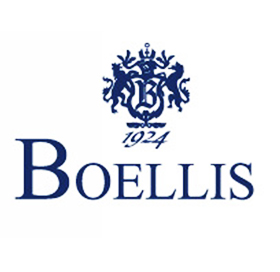 Boellis logo