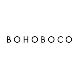 Bohoboco logo