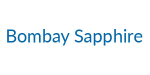 Bombay Sapphire logo