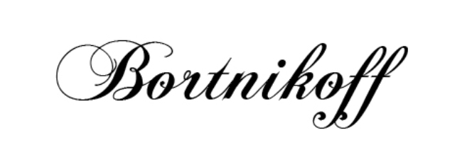 Bortnikoff logo