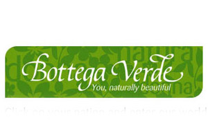 Bottega Verde logo
