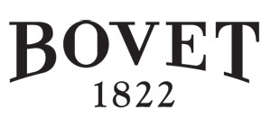 Bovet logo