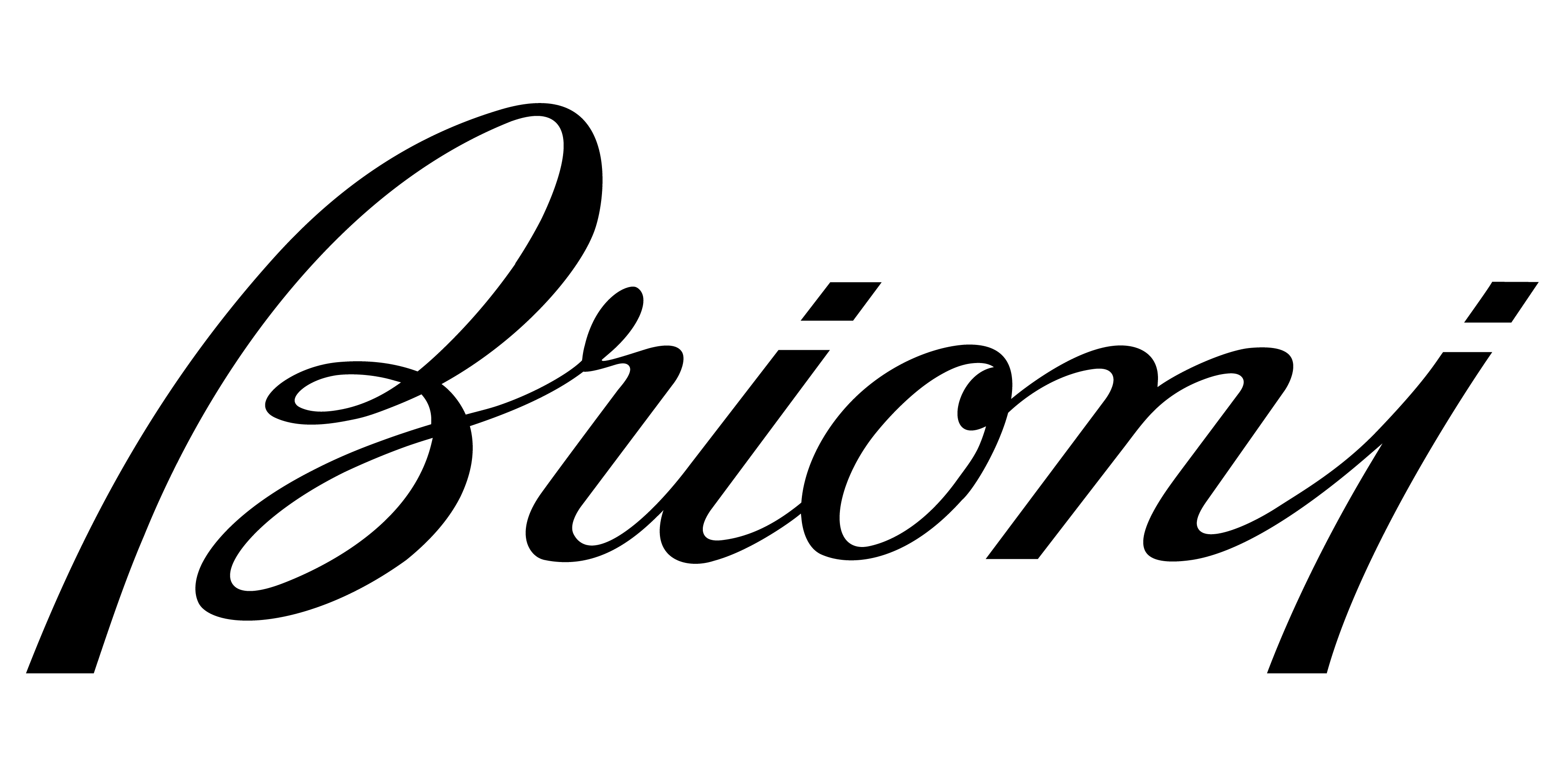 Brioni logo