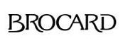Brocard logo