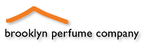 Brooklyn Perfume Company logo