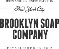 Brooklyn Soap Company logo
