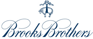Brooks Brothers logo