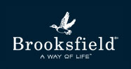 Brooksfield logo