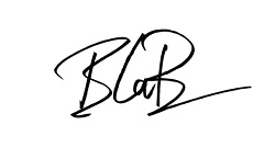 Bruce LaBruce logo