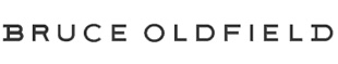 Bruce Oldfield logo