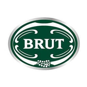 Brut Parfums Prestige logo