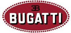 Bugatti logo