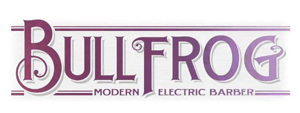 Bullfrog logo