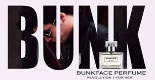 Bunkface logo