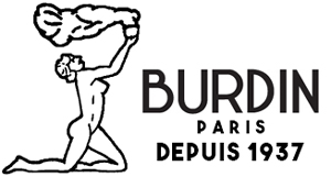 Burdin logo