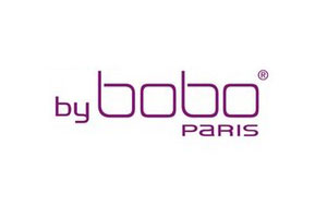 By Bobo logo