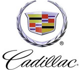 Cadillac logo