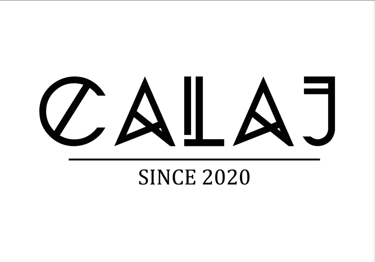 Calaj logo