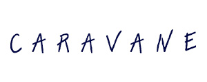 Caravane logo