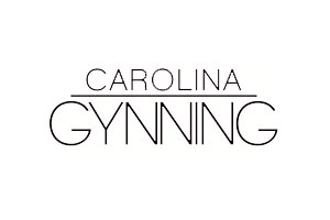 Carolina Gynning logo