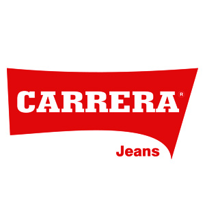 Carrera Jeans Parfums logo