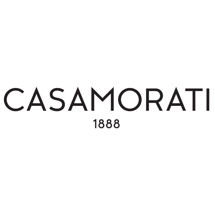 Casamorati 1888 logo