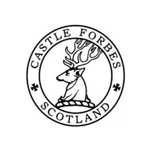 Castle Forbes logo