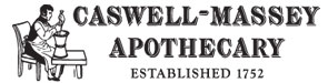 Caswell Massey logo