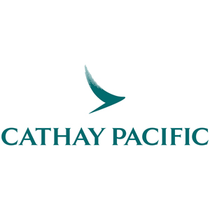 Cathay Pacific Airways logo