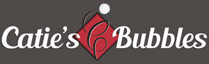 Catie's Bubbles logo