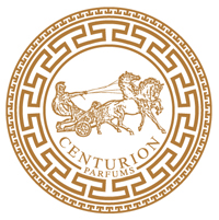 Centurion Parfums logo