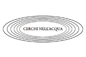 Cerchi Nell Acqua logo