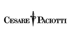 Cesare Paciotti logo