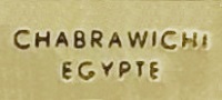 Chabrawichi logo