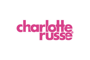 Charlotte Russe logo