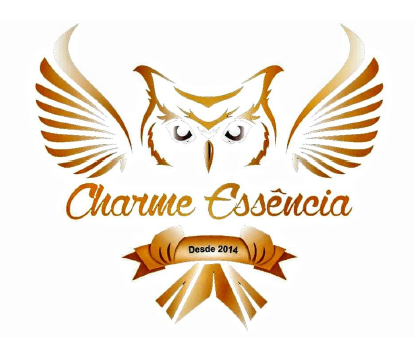 Charme Essência logo