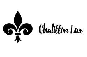 Chatillon Lux Parfums logo