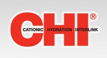 Chi logo