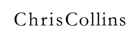 Chris Collins logo