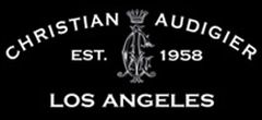 Christian Audigier logo