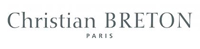 Christian Breton logo